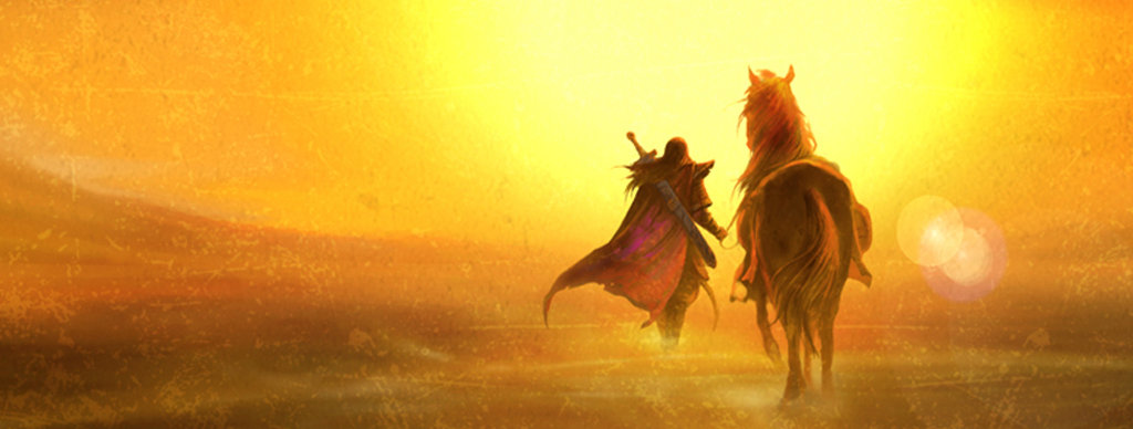 关于我们 - 魅影传说游戏团队