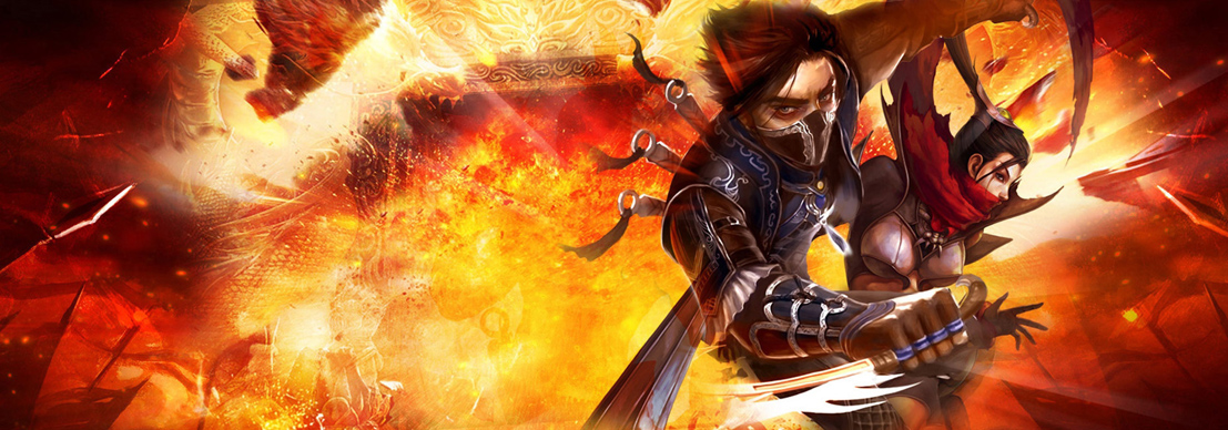 魅影传说 - 2003年经典沉默版本传奇游戏