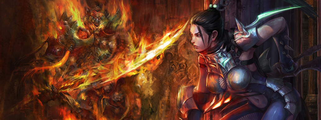 魅影传说 - 2003年经典沉默版本传奇游戏